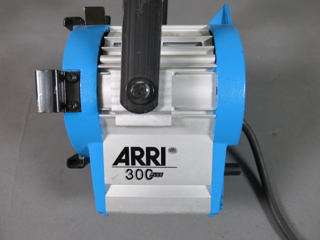 arri 300